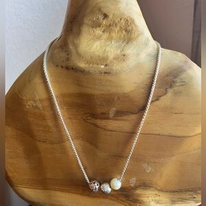 Thomas Sabo Karma Beads Necklace